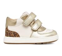 Geox Baskets basses enfant B BIGLIA GIRL sans lacets Multicolore 22