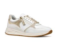 Geox Baskets Sans Lacets Bulmya