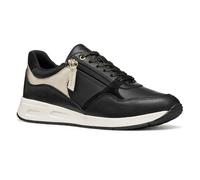 Baskets Geox D BULMYA B pour Femme 36 Noir