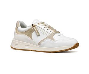 Geox Baskets Sans Lacets Bulmya