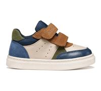Geox Baskets basses enfant B NASHIK BOY in Multicolore 26