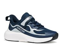 Geox Baskets basses enfant J PRO-RAN BOY F in Bleu 33