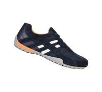 Geox Baskets Sans Lacets Snake