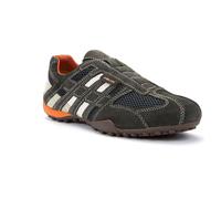 Geox Baskets Sans Lacets Snake L