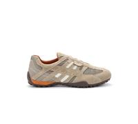 Geox Baskets Sans Lacets U Snake