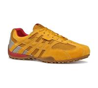 Geox Baskets Snake Original A Homme Jaune Pointure EU 40