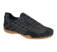 Baskets basses hommes Geox U SNAKE ORIGINAL B Bleu 43