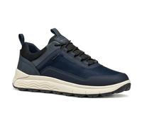 Geox Baskets Spherica 4x4 B Abx Bleu Homme EU 42