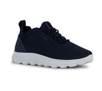 Geox Homme Spherica U Baskets, Navy Blue, 42 EU Étroit