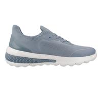 Geox - Baskets Spherica Actif - Femme - Chaussures - Bleu - Taille: 38 EU
