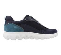 Baskets basses femmes Geox D SPHERICA D Marine 40