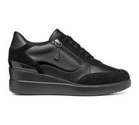Geox D STARDUST B pour 39 Noir
