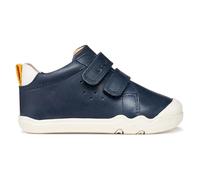 Geox Baskets basses enfant garçons B STEPPIEUP BOY Bleu 26