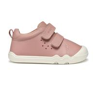 Geox Steppieup Girl A Fille – Rose – Taille 26 EU