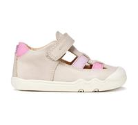 Geox Sandales plates B STEPPIEUP GIRL A Filles Rose Taille 24