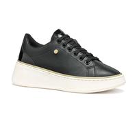 Geox Baskets Femme D SUNNETTY A Noir Taille 36 EU