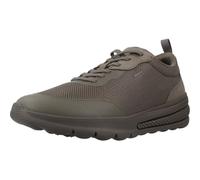 Geox Baskets U Activart B pour Homme, Military, 45 EU
