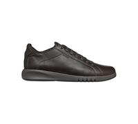 Geox Baskets U Aerantis A pour Homme, café, 46 EU