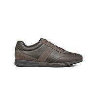 Geox Baskets U Avery A pour Homme, Boue, 41 EU