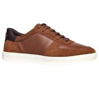 Geox Baskets U Avola A pour homme, Browncotto., 43 EU