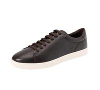 Geox Baskets U Avola A pour Homme, café, 45 EU