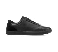 Geox Homme U Avola A Basket, Noir, 35.5 EU