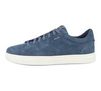 Geox Baskets basses Baltmoore Homme Avio (bleu foncé) Taille 45