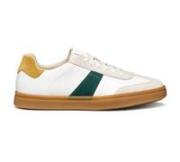 Geox Baskets U Baltmoore pour Homme, Blanches, 41 EU, Blanc., 41 EU