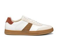 Geox Baskets U Baltmoore pour Homme, Blanches, 42 UE, Blanc., 42 EU