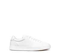 Geox Baskets U Baltmoore pour Homme, Blanches, 42 UE, Blanc., 42 EU