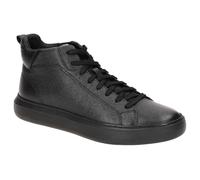 Geox Baskets U Deiven C pour homme, Noir, 42 EU