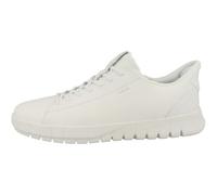 Geox Baskets Homme U Flextride Plus A Blanc Taille 40