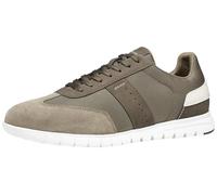 Geox Baskets Homme U Flextride Zero B Gris 45 EU