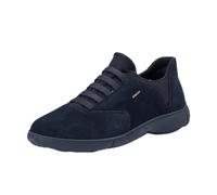 Geox Baskets U Nebula 2.0 F pour Homme, Bleu Marine, 43 EU