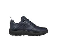Geox Baskets U Nebula + Grip B AB pour Homme, Bleu Marine, 41 EU