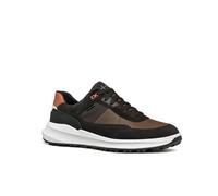Geox Baskets U Pg1x B ABX A pour Homme, Café foncé., 42 EU