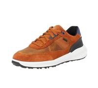 Geox Baskets U Pg1x B ABX pour Homme, Cognac, 45 EU