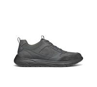Geox Baskets U Portello A pour Homme, Graphite, 41 EU