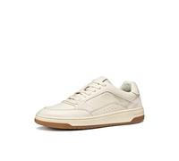 Geox Baskets U Sedral Court pour Homme, Blanches, 39 UE, Blanc., 39 EU