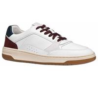 Baskets Geox U SEDRAL COURT A pour Homme 40 Blanc