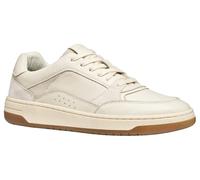 Geox Baskets U Sedral Court pour Homme, Blanches, 41 EU, Blanc., 41 EU