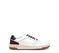 Baskets Geox U SEDRAL COURT A pour Homme 43 Blanc