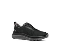 Geox Baskets U Spherica Actif X a pour Homme, Noir Graphite., 39 EU