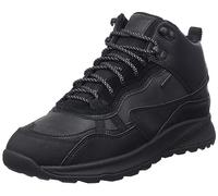 Geox Baskets U Terrestre B ABX B pour Homme, Noir, 46 EU