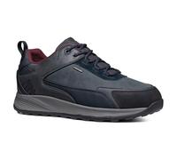 Geox Baskets U Terrestre B ABX D pour Homme, Bleu Marine, 42 EU