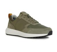 Geox Baskets U VOLPIANO A, Sage, 40 EU, Sauge, 40 EU