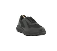 Geox Baskets U3536A 0149J C9999.Man, Couleur Noire