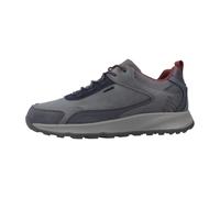 Geox - Baskets Urbaines pour Homme - Homme - Chaussures - Gris - Taille: 43 EU