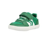 GEOX Baskets vert / blanc, Taille 21