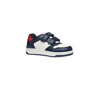 Geox Baskets J Washiba Boy A Garçon Bleu marine/blanc Taille 27 EU